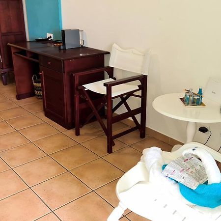 Studio Premium Vue Mer, Plage Сен-Лу Екстериор снимка