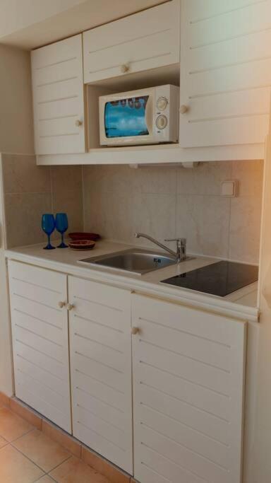 Studio Premium Vue Mer, Plage Сен-Лу Екстериор снимка